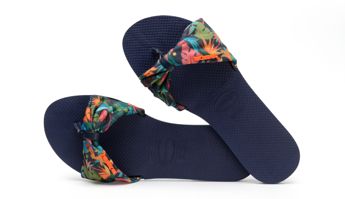  Havaianas拖鞋_拖鞋推薦_夏天穿搭2021